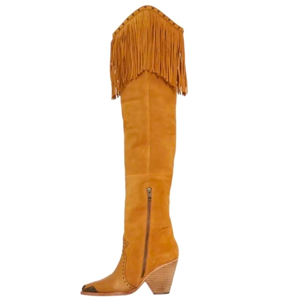 Spell Evie Boots